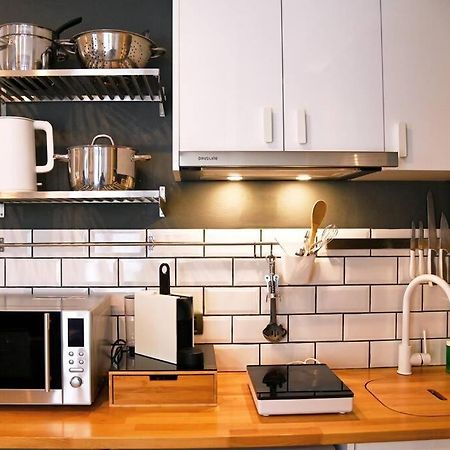 #Tyrtaiou Modern Design Studio Mytilíni Exteriér fotografie