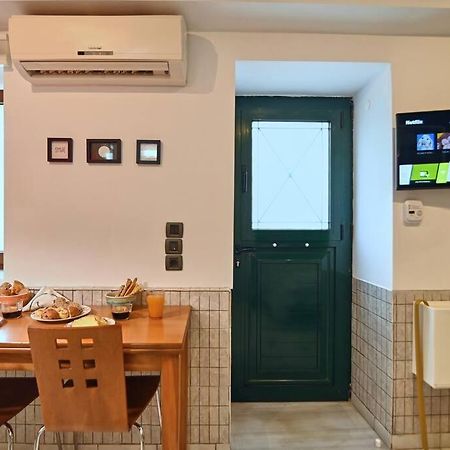 #Tyrtaiou Modern Design Studio Mytilíni Exteriér fotografie